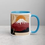 Good Morning, Tokyo Coffee Mug - Image 15