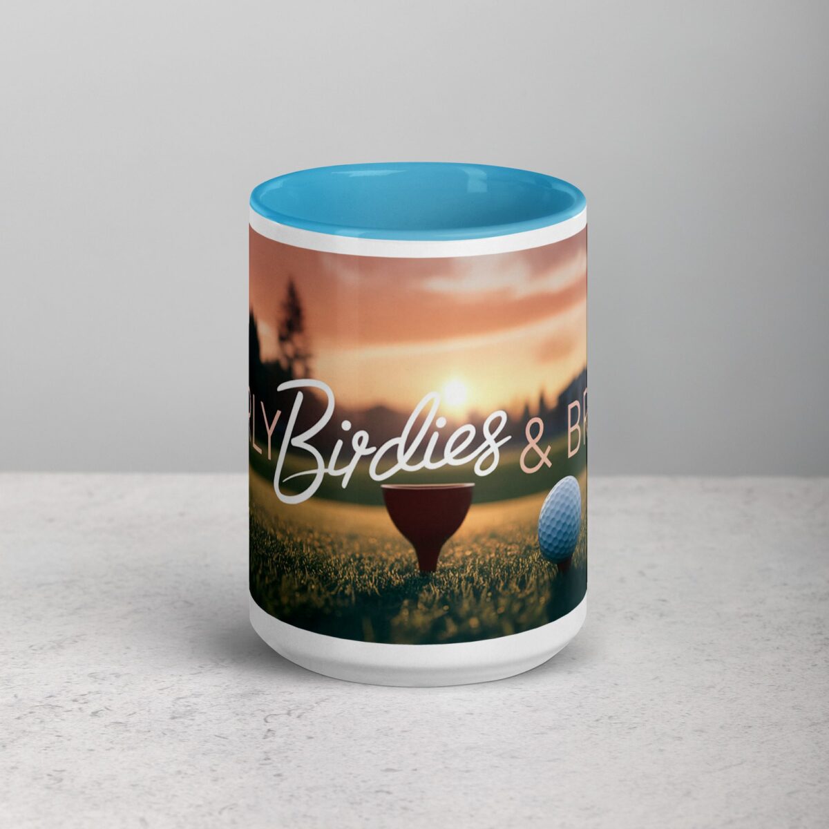 Early Birdies & Brew Coffee Mug - Image 16