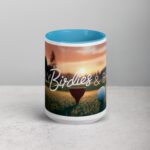 Early Birdies & Brew Coffee Mug - Image 16