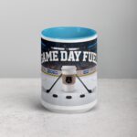 Game Day Fuel Hockey Mug & Tea Cup - Image 16