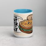 You’re the Peanut Butter to My Jelly Coffee Mug - Image 16