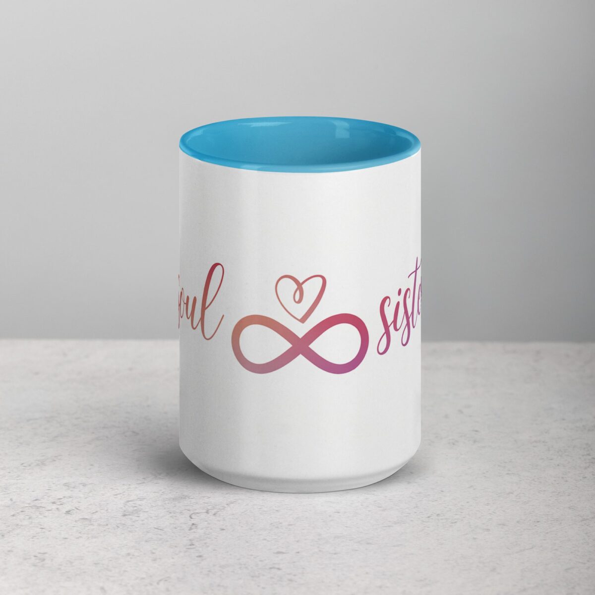 Soul Sisters Coffee Mug & Tea Cup - Image 16