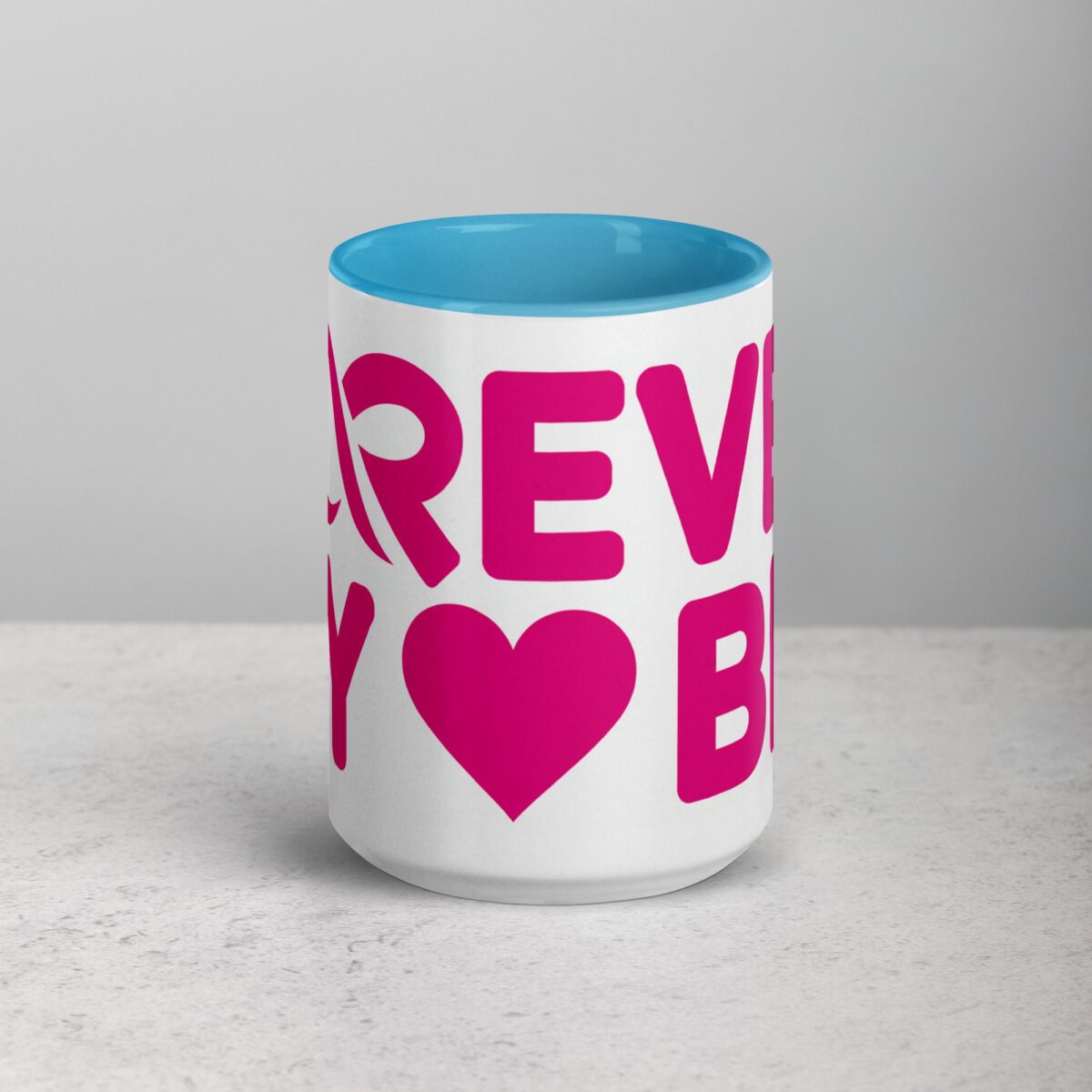 Forever BFF Coffee Mug & Tea Cup - Image 16