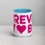 Forever BFF Coffee Mug & Tea Cup - Image 16