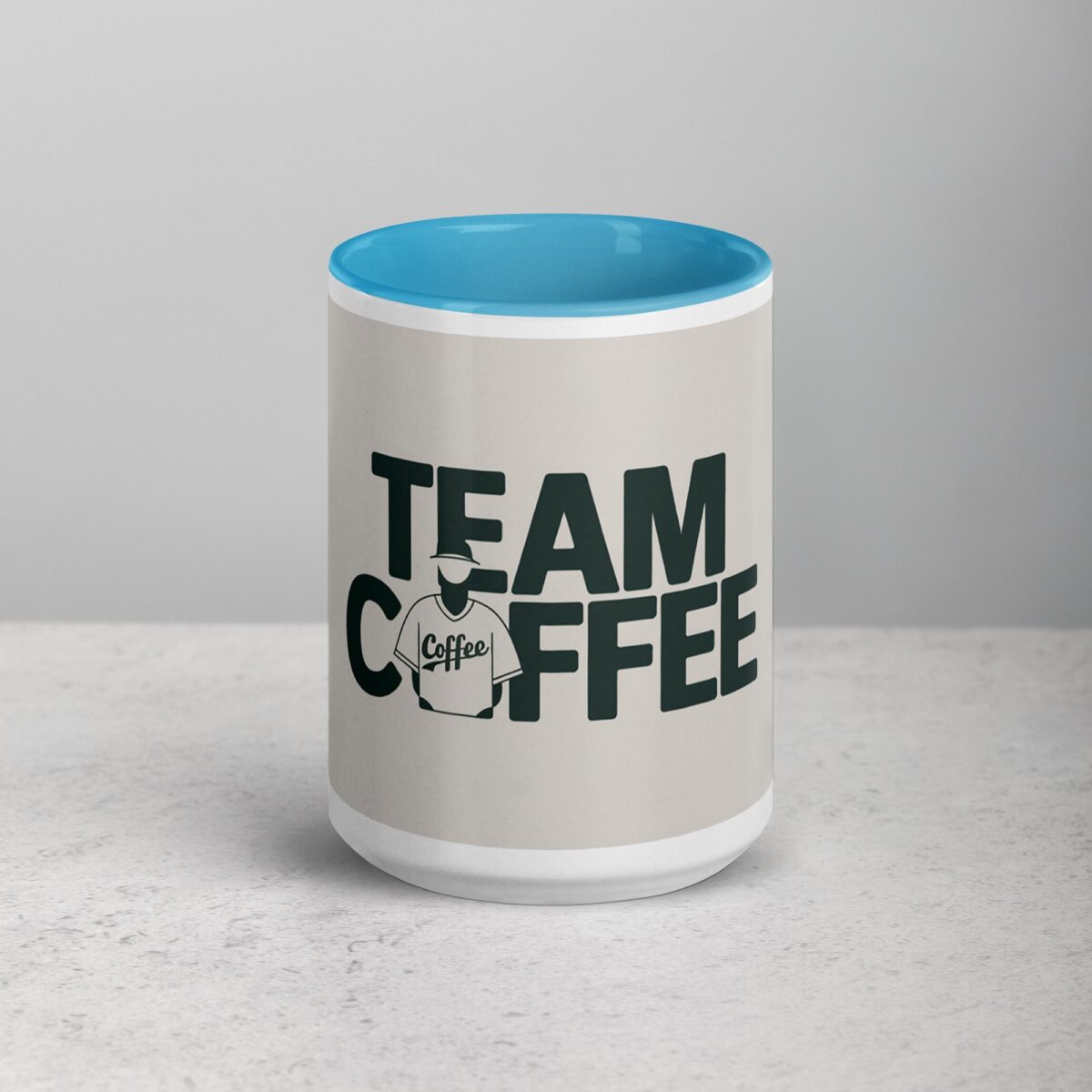 Team Coffee Co-Worker Coffee Mug - Image 16