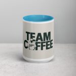 Team Coffee Co-Worker Coffee Mug - Image 16