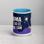 If Grandma Can’t Do It, No One Can Coffee Mug - Image 16