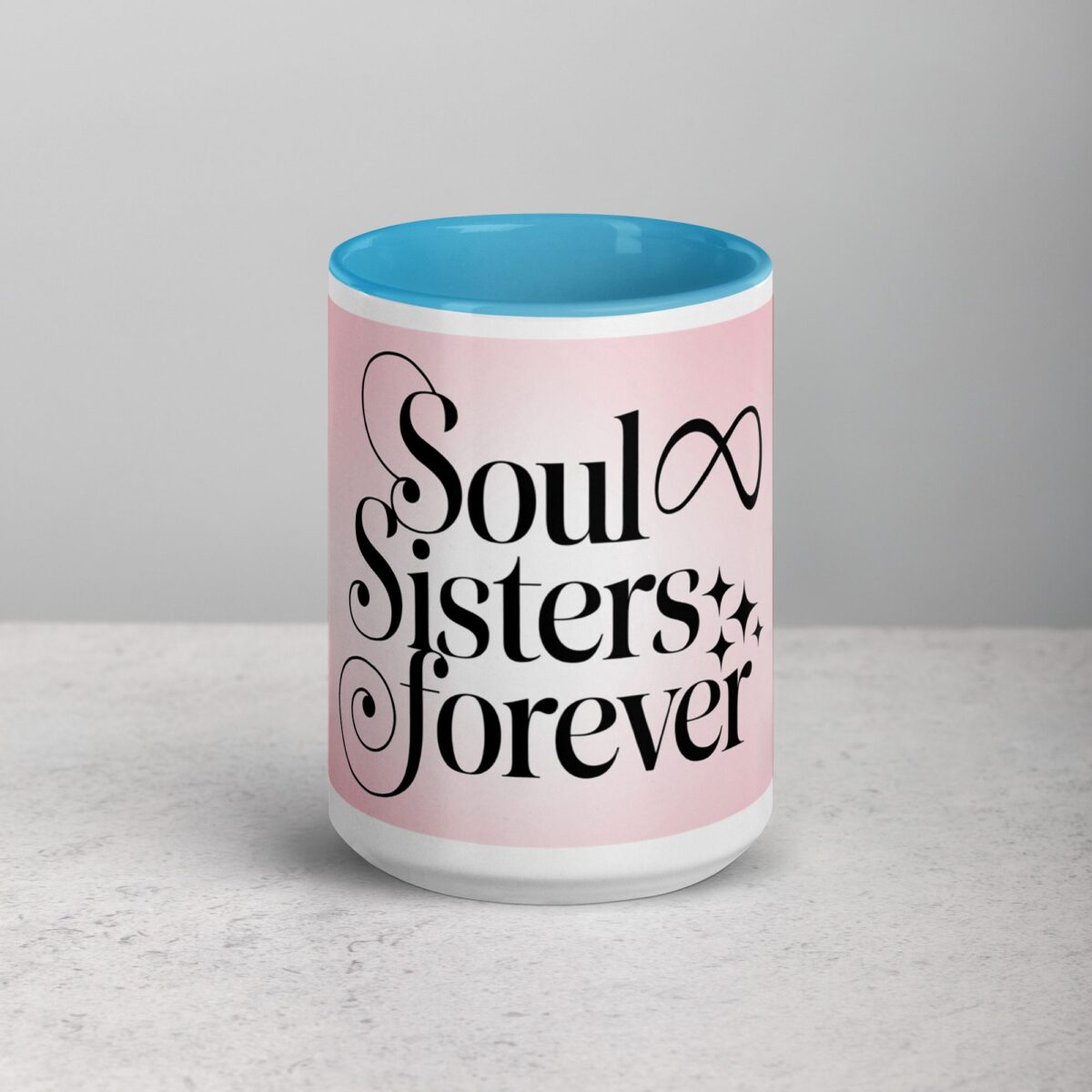 Soul Sisters Forever Coffee Mug & Tea Cup - Image 16
