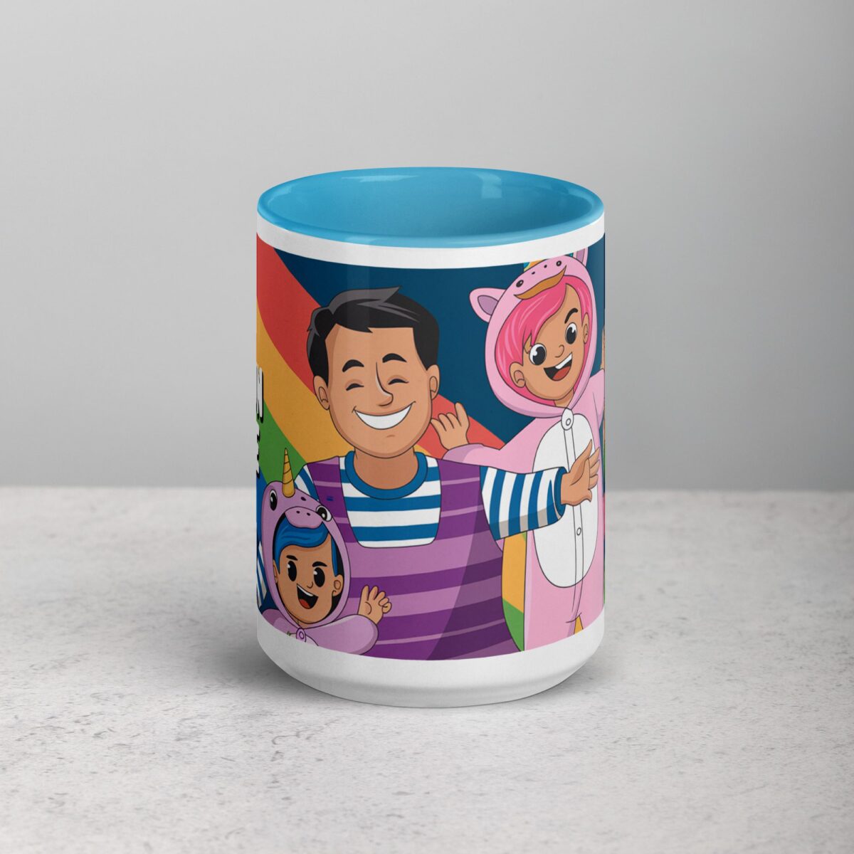 Funcle: The Fun Uncle Coffee Mug - Image 16