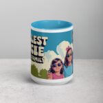 Coolest Uncle in the Family Coffee Mug - Image 16