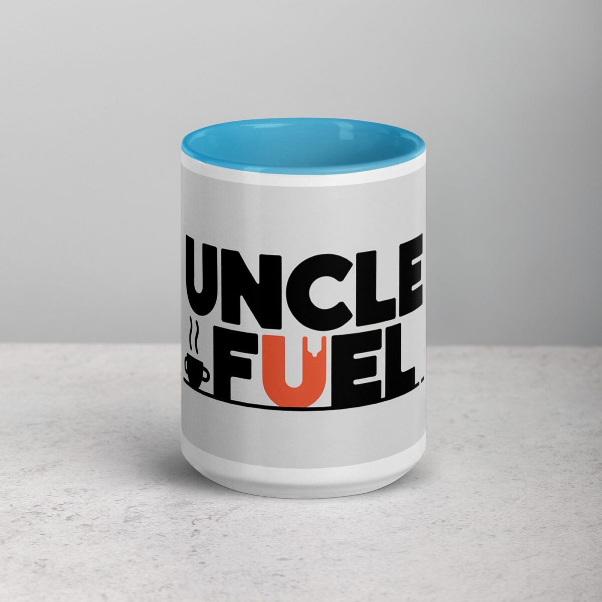 Uncle Fuel Coffee Mug - Image 16