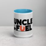 Uncle Fuel Coffee Mug - Image 16