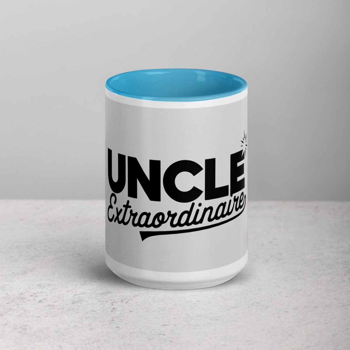Uncle Extraordinaire Coffee Mug & Tea Cup - Image 16