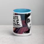 Favorite Uncle (Don’t Tell the Others) Coffee Mug - Image 16