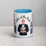 Father of the Bride Fun Coffee Mug & Tea Cup - Image 16