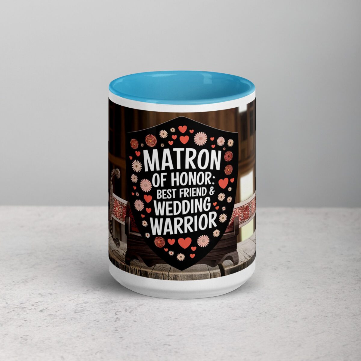 Matron of Honor: Best Friend & Wedding Warrior - Image 16