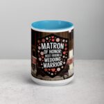 Matron of Honor: Best Friend & Wedding Warrior - Image 16