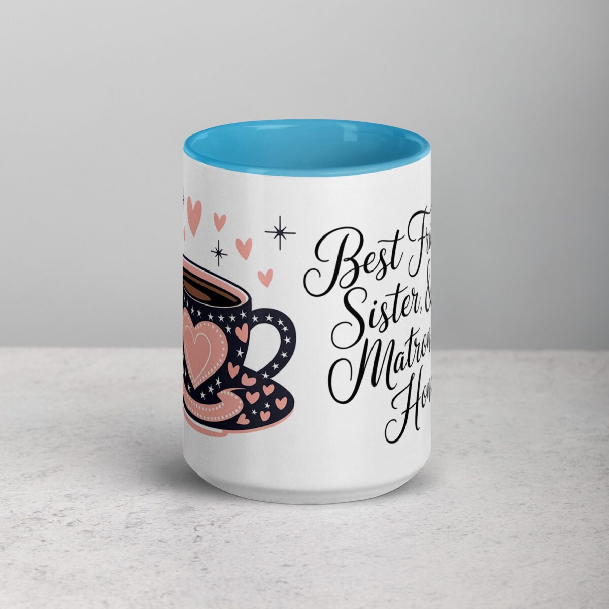 Best Friend, Sister, & Matron of Honor - Image 16