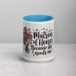 Matron of Honor: Because She Needs Me - Image 16