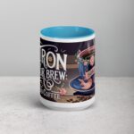 Matron of Honor Brew: Just Add Coffee - Image 16