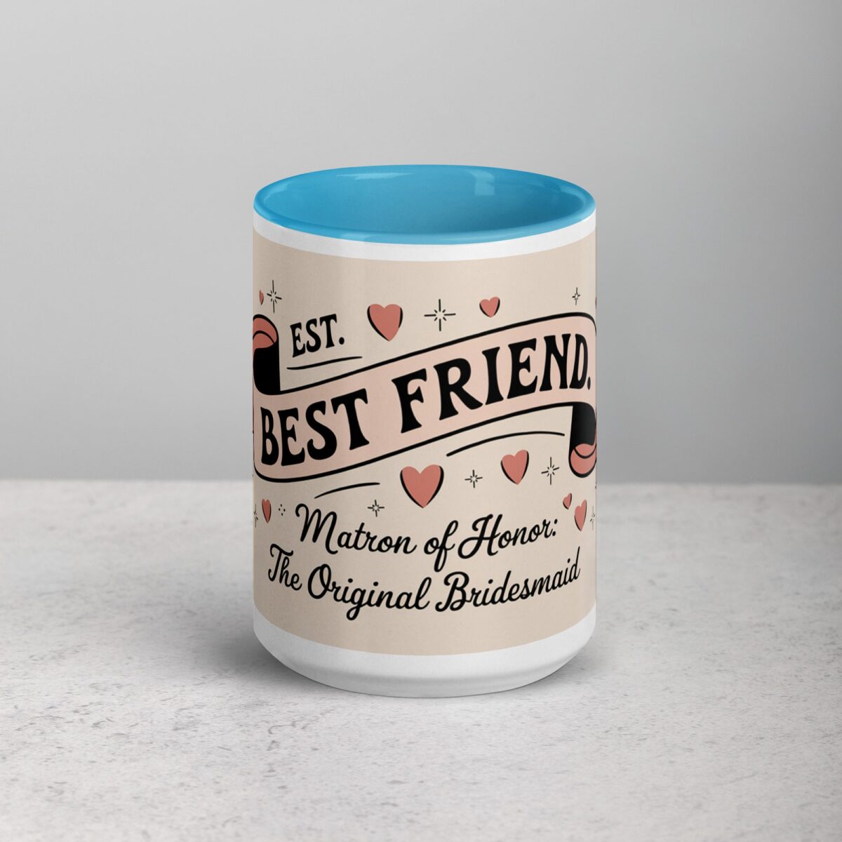 Matron of Honor: The Original Bridesmaid - Image 16