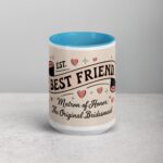 Matron of Honor: The Original Bridesmaid - Image 16