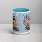 Matron of Honor by Choice, Coffee Drinker by Necessity - Image 16