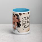 For the Bride, For the Coffee, Forever Friends - Image 16