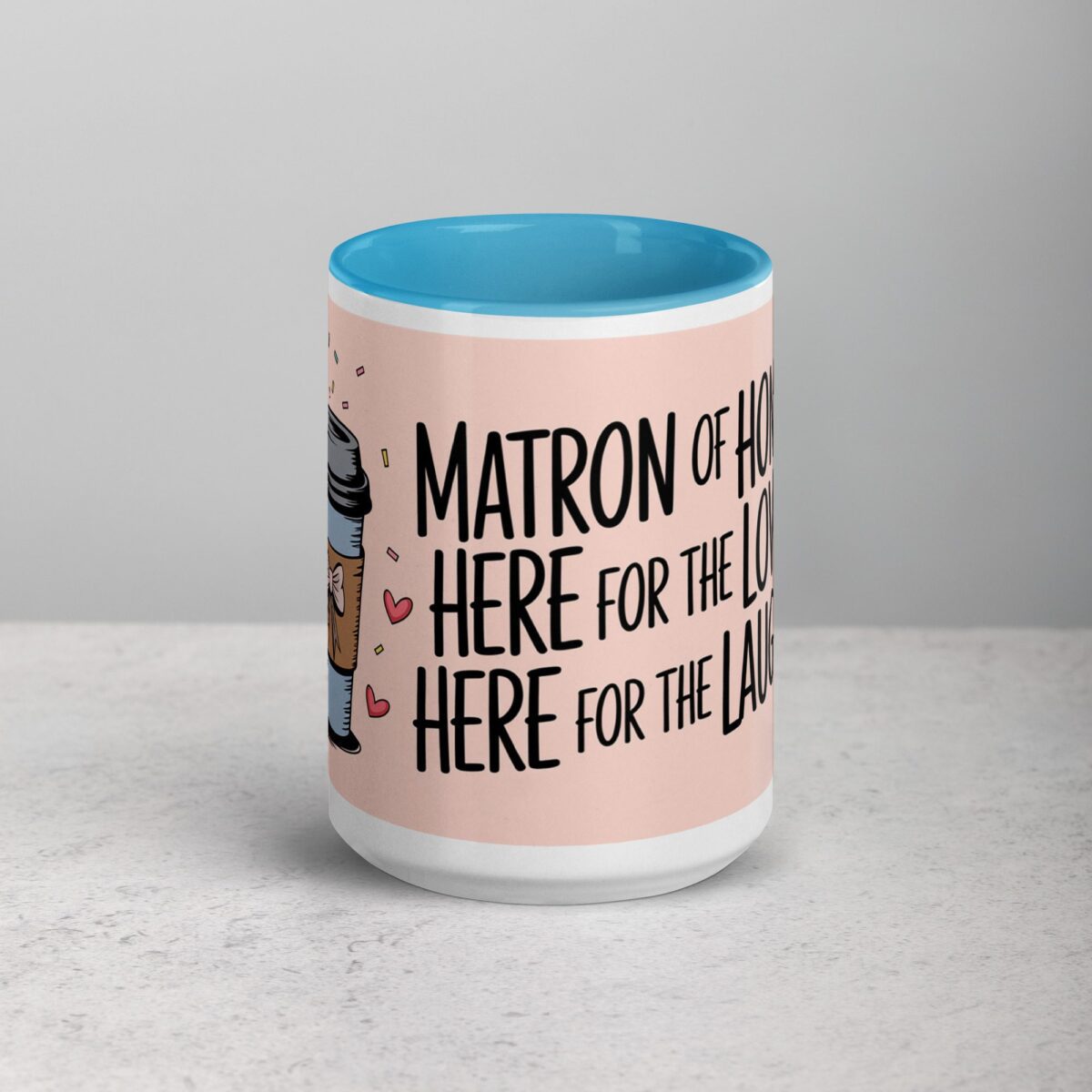 Matron of Honor: Here for the Love, Here for the Laughs - Image 16