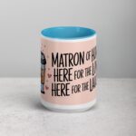 Matron of Honor: Here for the Love, Here for the Laughs - Image 16