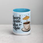 Cheers to the Bride, Coffee for the Ride - Image 16
