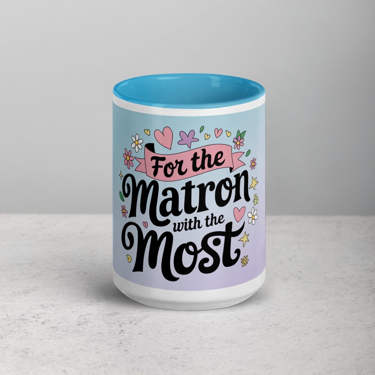 For the Matron with the Most - Image 16