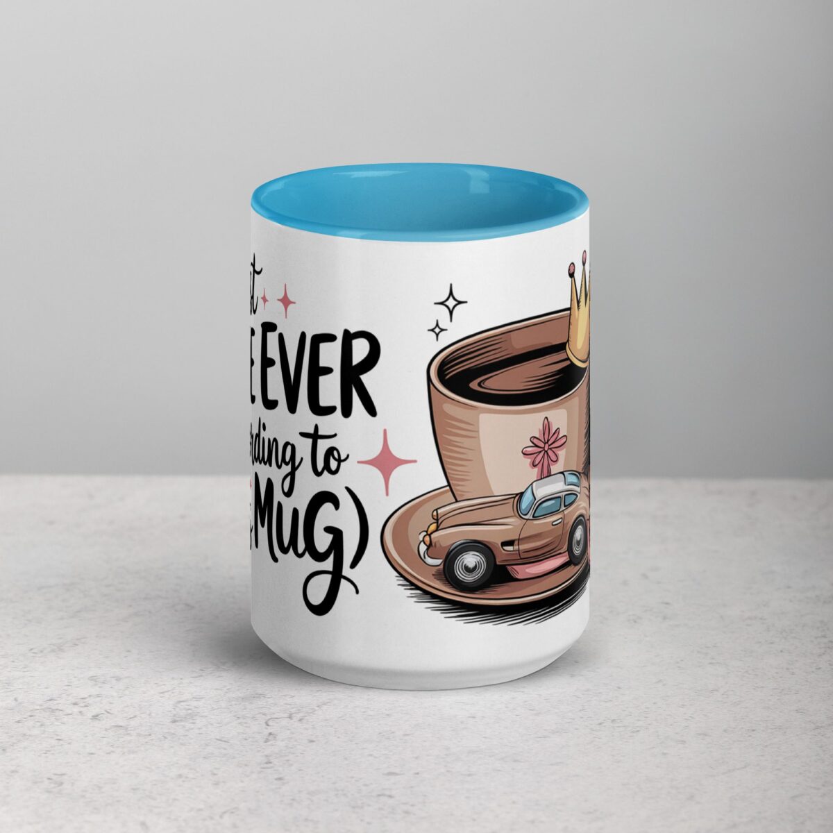 Best Wife Ever (According to This Mug) - Image 16