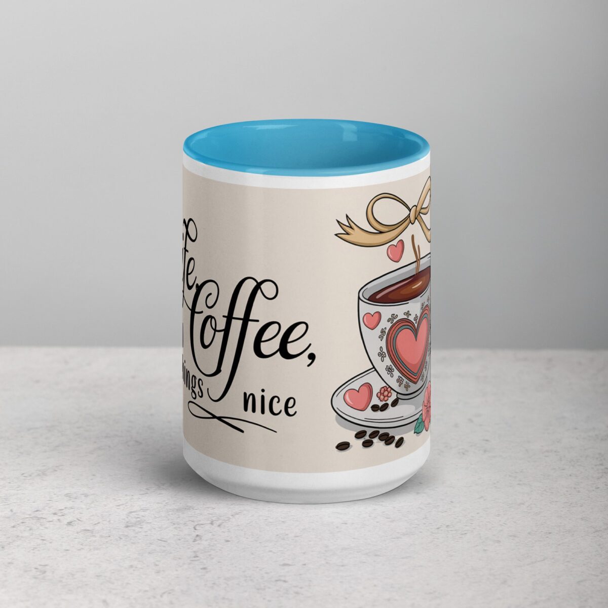 Wife, Coffee, & All Things Nice - Image 16