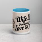 Wife Life: Powered by Love & Coffee - Image 16