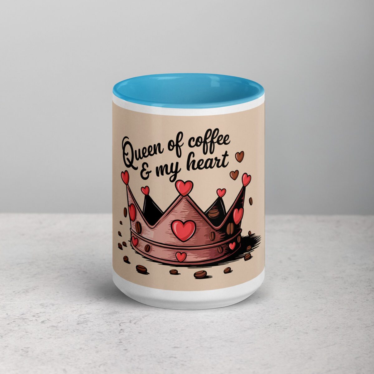 Queen of Coffee & My Heart - Image 16