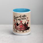 Queen of Coffee & My Heart - Image 16