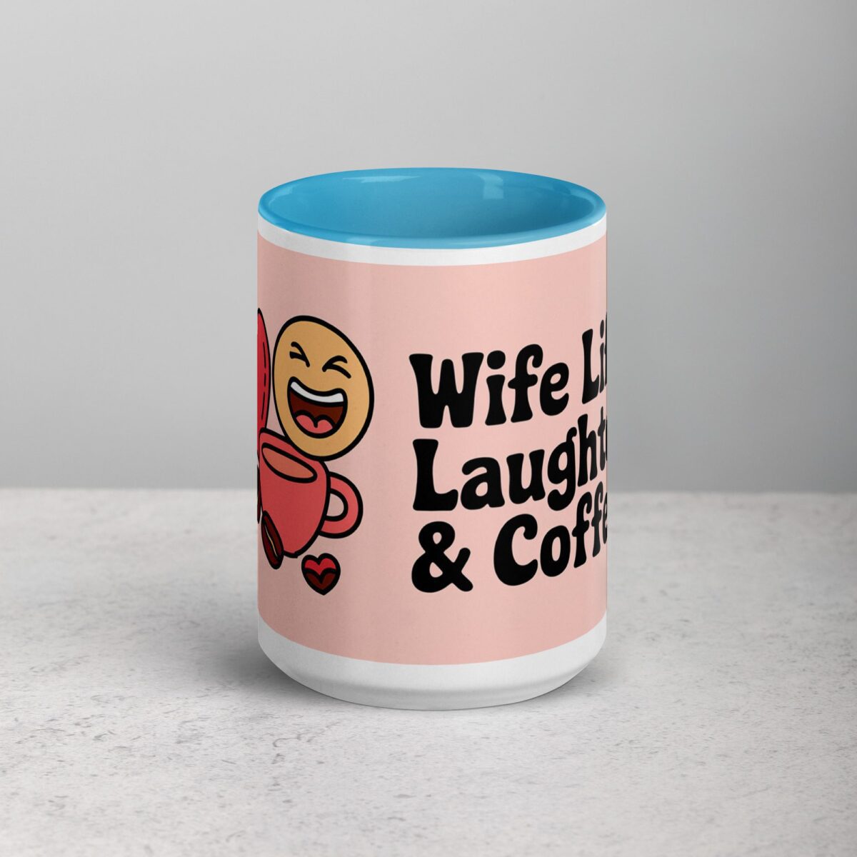 Wife Life: Love, Laughter, & Coffee - Image 16