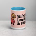 Wife Life: Love, Laughter, & Coffee - Image 16