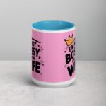 I’m Not Bossy, I’m the Wife - Image 16