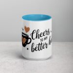 Cheers to My Better Half - Image 16