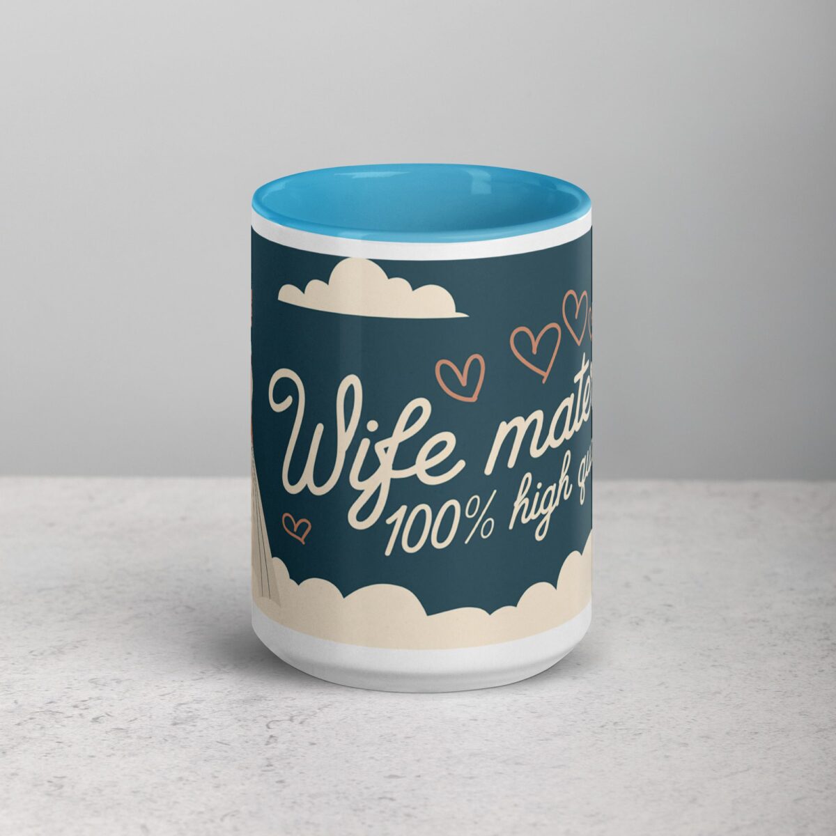 Wife Material: 100% High Quality - Image 16