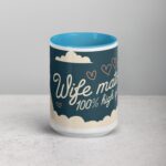 Wife Material: 100% High Quality - Image 16