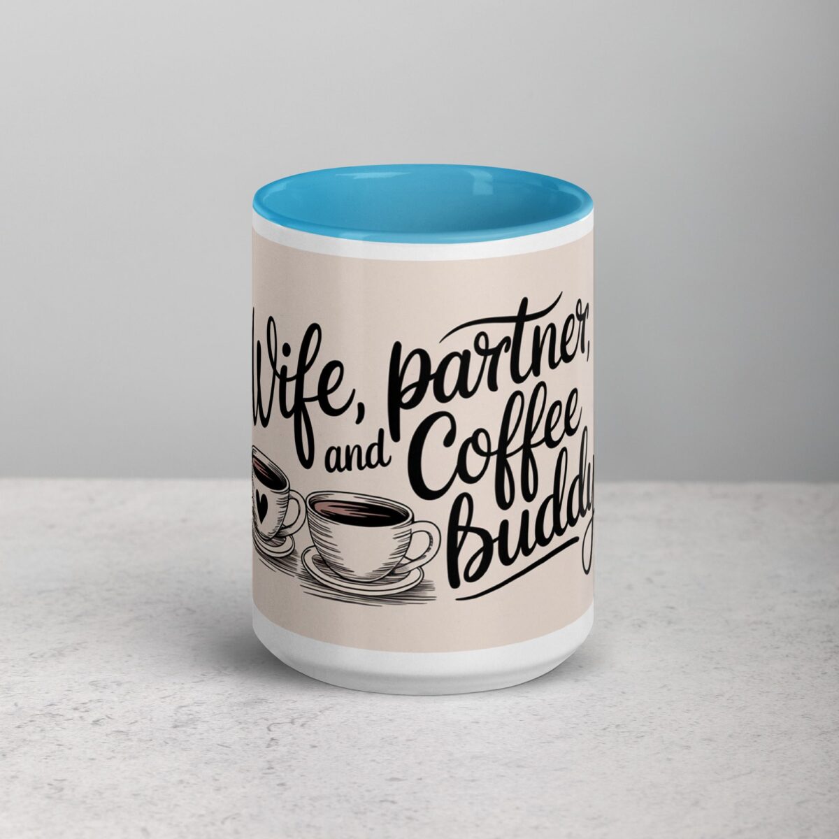 Wife, Partner, and Coffee Buddy - Image 16