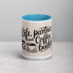 Wife, Partner, and Coffee Buddy - Image 16