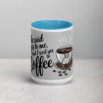 She Said Yes to Me, and I Said Yes to Coffee - Image 16