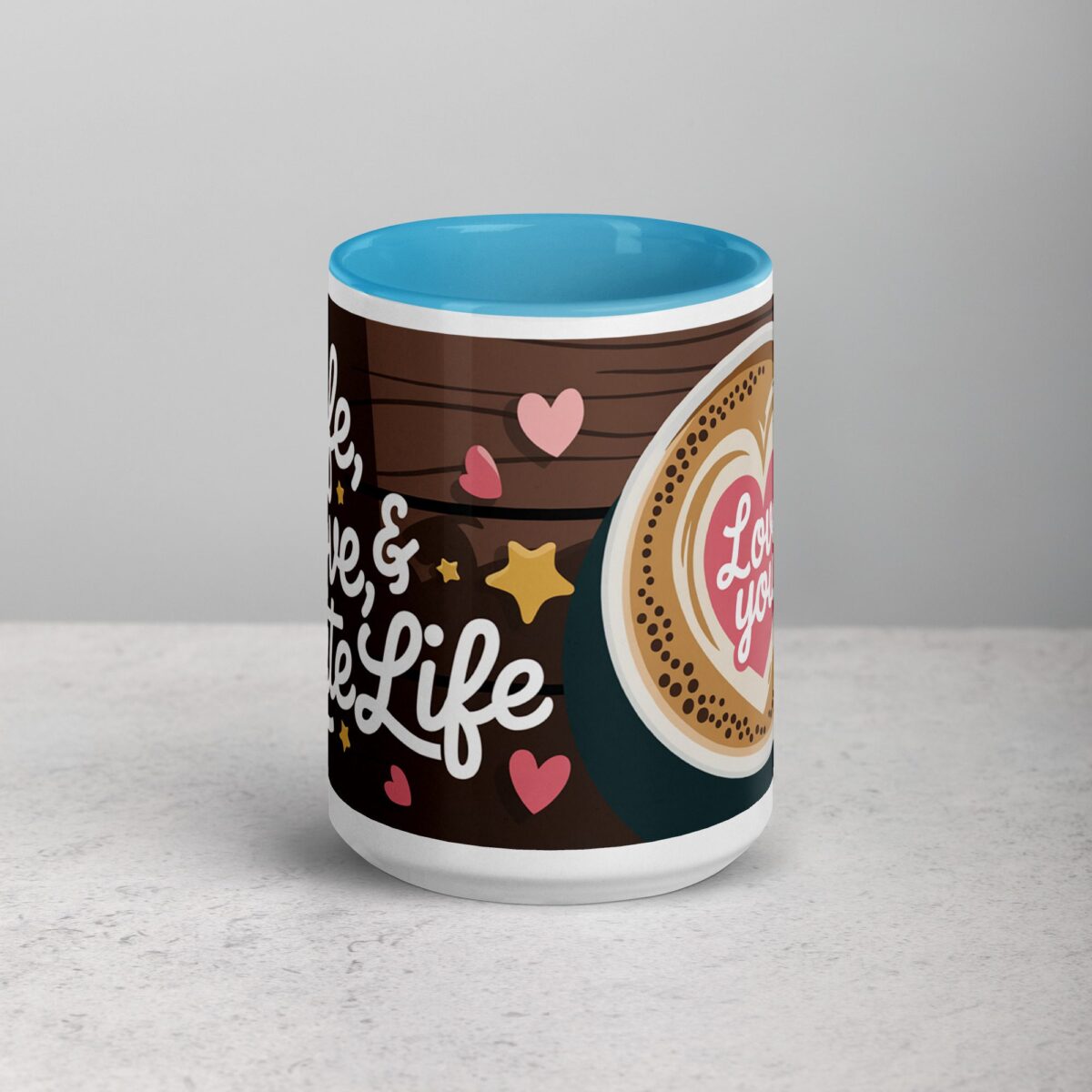 Wife, Love, & Latte Life - Image 16