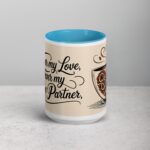 Forever My Love, Forever My Coffee Partner - Image 16