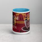 Caffeine Queen & My Queen - Image 16