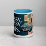 Classy, Sassy & Yours Coffee Mug - Image 16